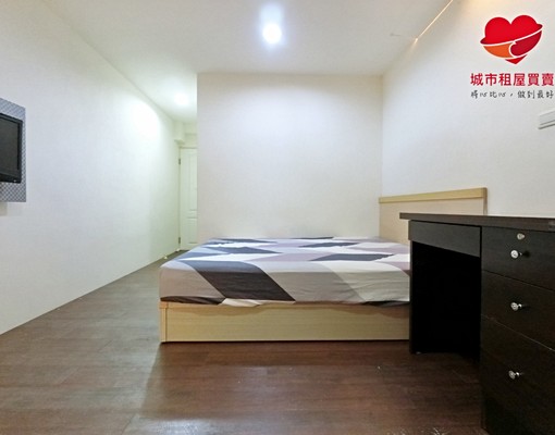 【城市租屋】更換全新冷氣、電視、冰箱-中國醫,逢甲,水湳 - 591租屋網 - Image 3