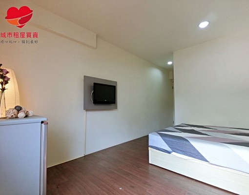 【城市租屋】更換全新冷氣、電視、冰箱-中國醫,逢甲,水湳 - 591租屋網 - Image 5
