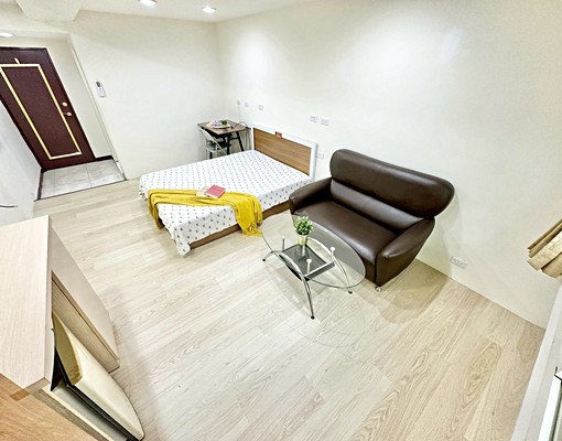 可貓大間🔥電梯⭐可短租⭐勤美教育大 - Image 2