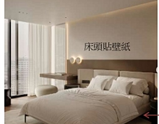 國泰森林苑四大獨立套房三大廰五套豪華衛浴三大平面車位 - Image 10