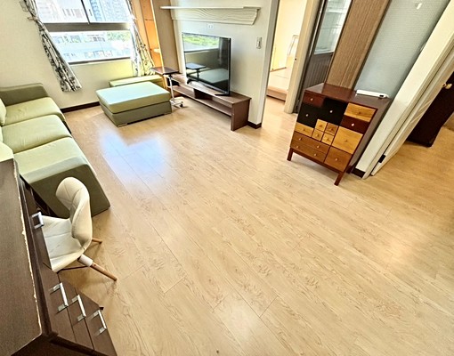 可租補戶籍🔥傢俱全配✅市場最低價✨華麗低奢風💯 - Image 2