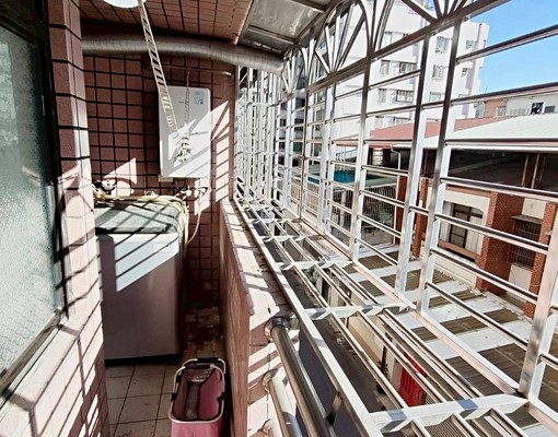 空屋附3冷氣💝台水電💜社區管理💙子母車💛 - Image 10