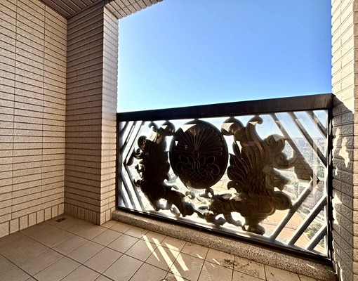 百萬奢華🔥傢俱全配✅高樓層景觀戶✨無限棟距💯 - Image 15