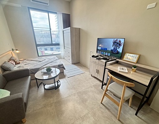 🎄小光推薦⛄近長榮、南上路、垃圾集中、貓友善、開大窗 - Image 1