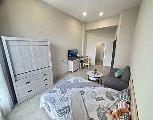 🎄小光推薦⛄近長榮、南上路、垃圾集中、貓友善、開大窗 - Image 5