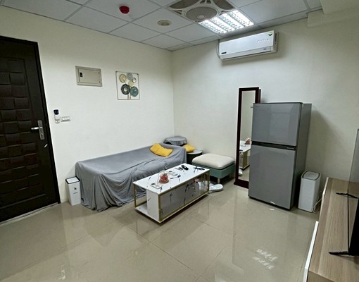 捷運頂溪站-樂華夜市-永和區永平路-3樓 - Image 1