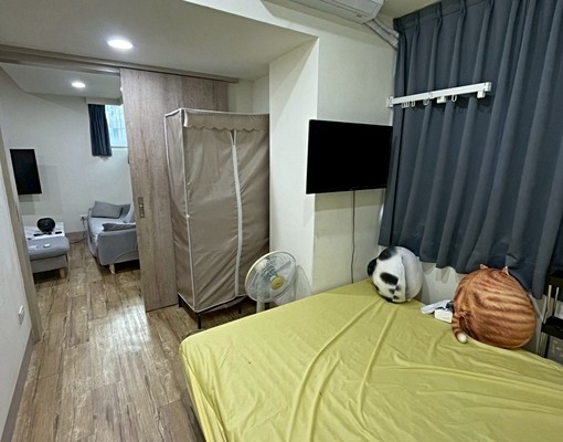 捷運頂溪站-樂華夜市-永和區永平路-2樓 - Image 4