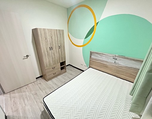 可雙租補★二房全配★我有三間可以看★菁科2★平車位❗ - Image 8