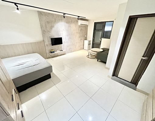 超美裝潢✨租屋補助✨大空間✨陽台獨洗✨多間可選 - Image 1