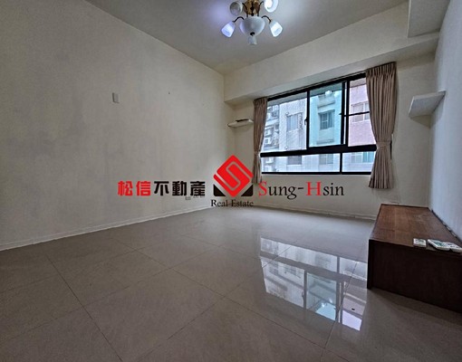 友善屋源~昆陽站~成功橋旁~電梯兩房採光佳~寵可談~可租補 - Thumbnail 3