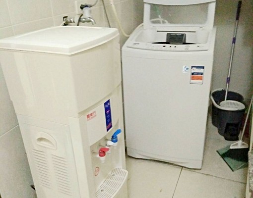 *可補助*近三信家商凱旋三多路生活機能佳套房 - Image 15