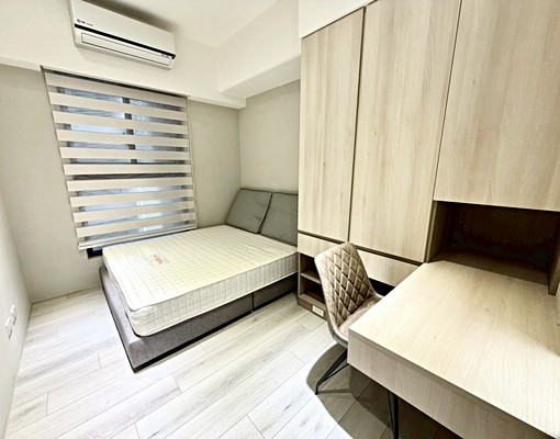 左營/可寵物/可租補/正兩房/少女奶油風 - Image 6