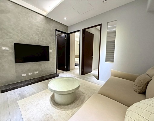 左營/可寵物/可租補/正兩房/少女奶油風 - Image 2