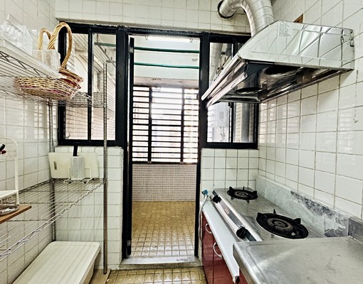 ⭐️中山興安華城🔥千坪社區綠地🏠電梯三房公寓⭐️ - Image 7