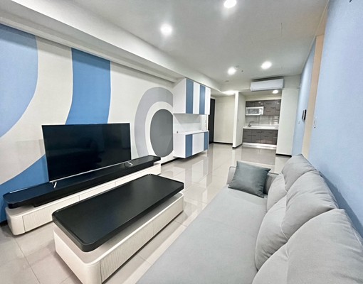 南屯嶺東商圈👍雙租補兩房💖平車💖全配 - Image 4