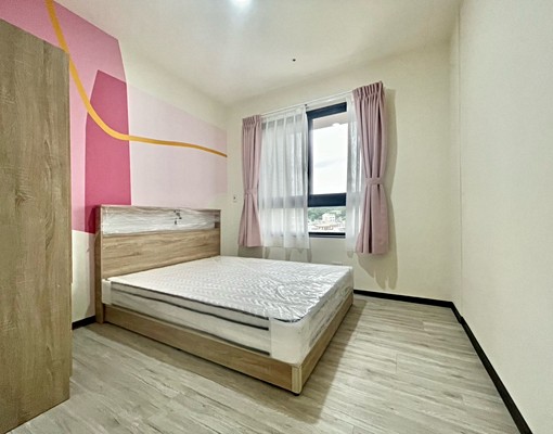 南屯嶺東商圈👍雙租補兩房💖平車💖全配 - Image 9