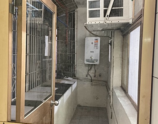 整層出租,隨時可入住,採光佳、使用空間大,近捷運中和站 - Image 15