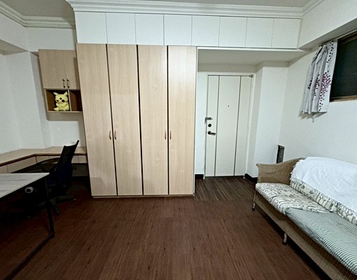 海山/土城❣️乾濕分離衛浴、陽台獨洗曬、電梯管理有垃圾代收 - Image 7