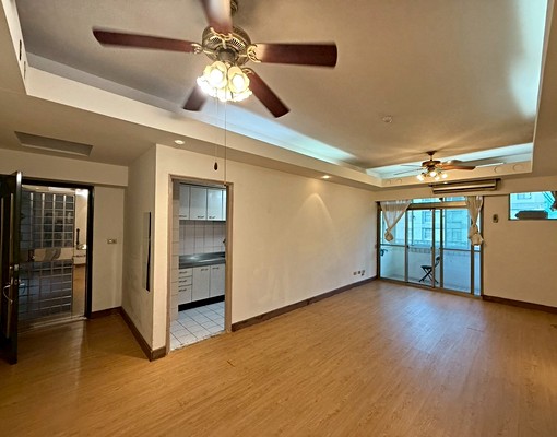 劍南路❣️可租補稅籍/可寵!大3房/採光通風/雙衛浴雙陽台 - Image 2