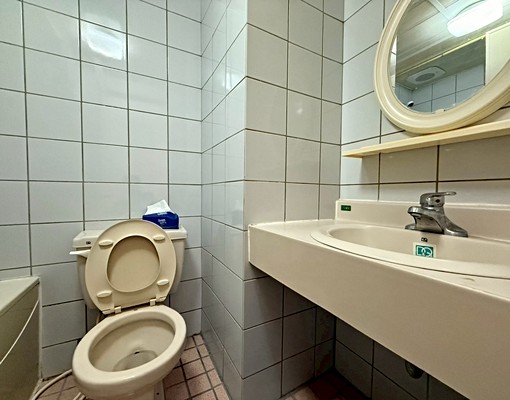 劍南路❣️可租補稅籍/可寵!大3房/採光通風/雙衛浴雙陽台 - Image 14