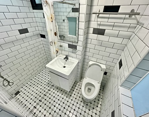 雙租補❗️品信作品/大陽台獨洗/開闊視野/乾濕分離/流理台 - Image 13