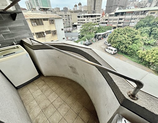 雙租補❗️品信作品/大陽台獨洗/開闊視野/乾濕分離/流理台 - Image 15