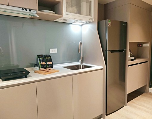 成熟社區❤可養貓咪-管理員-可租補 - Image 6