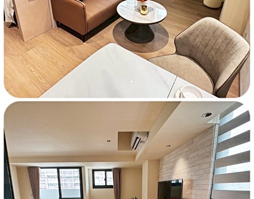 和昌街🍎乾濕分離🍎可租補|精品房源 - Image 14