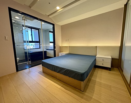 巴黎第六區🔥2房2衛平車🔥直接入住 - Image 4