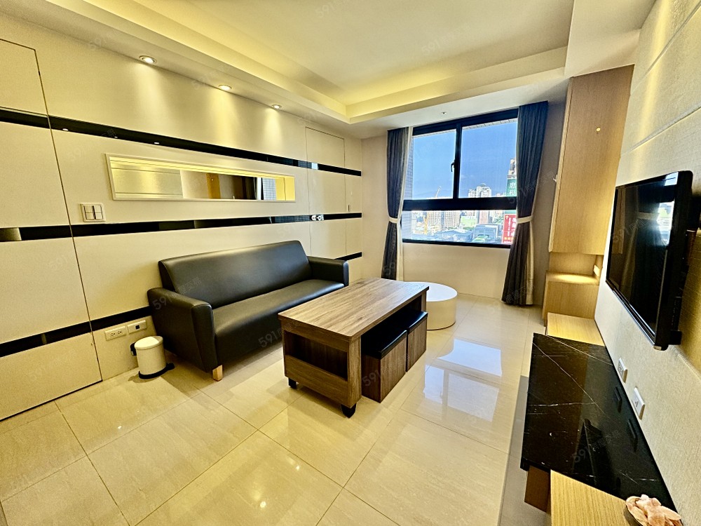 巴黎第六區🔥2房2衛平車🔥直接入住 - Image 1