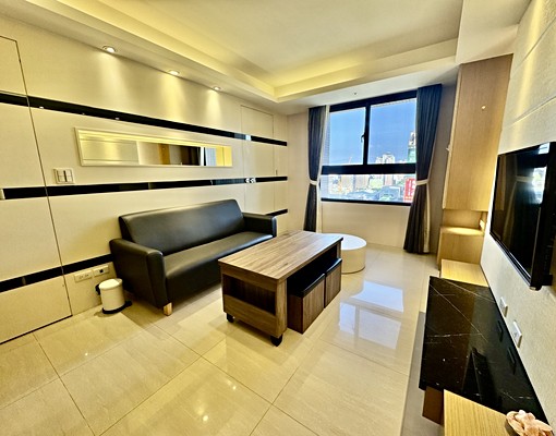 巴黎第六區🔥2房2衛平車🔥直接入住 - Image 2