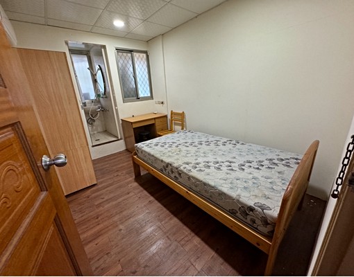 💎大坪林站優質地段💎無管理費/5.0坪獨立套房👑 - Image 2