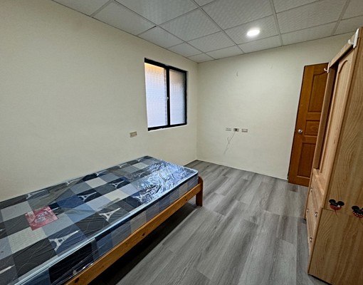 💎大坪林站優質地段💎無管理費/5.0坪獨立套房👑 - Image 5