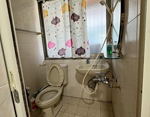 💎大坪林站優質地段💎無管理費/5.0坪獨立套房👑 - Image 6