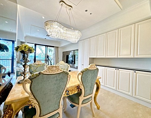 太原車站三光國中/百萬裝潢大二房二衛雙平車檜木烤箱/可貓租補 - Image 3