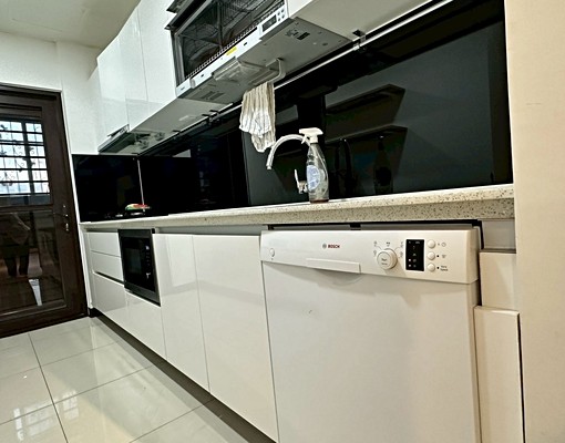 ✨《青埔國中巴黎線上景觀裝潢3房車》〝可養貓〞✨ - Image 6