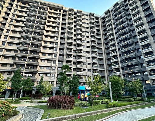 ✨《青埔國中巴黎線上景觀裝潢3房車》〝可養貓〞✨ - Image 15