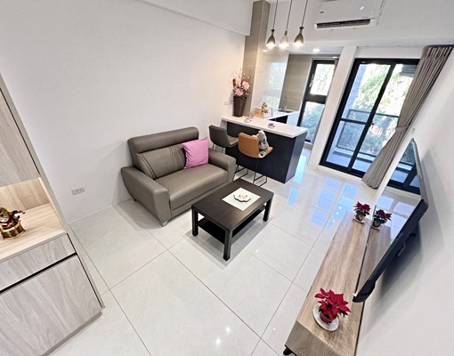 衛浴開窗🔆經濟實惠-安靜宜居 - Image 3