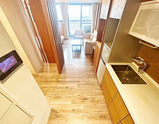 G7首綻✨單身貴族首選✨可租車位可租補🚗日系風質感裝潢✨ - Image 2