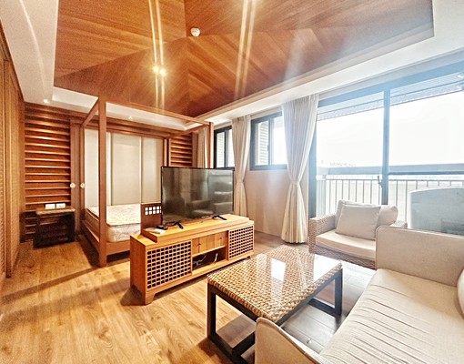 G7首綻✨單身貴族首選✨可租車位可租補🚗日系風質感裝潢✨ - Image 5