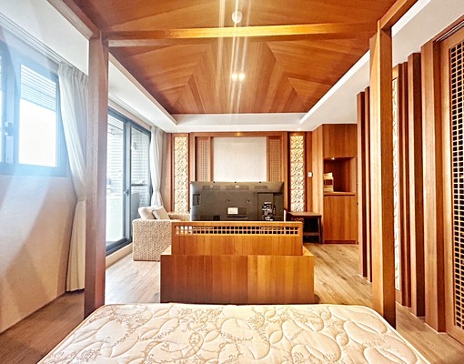 G7首綻✨單身貴族首選✨可租車位可租補🚗日系風質感裝潢✨ - Image 11