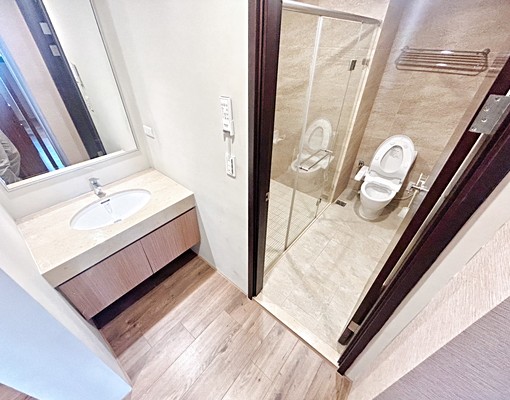 G7首綻✨單身貴族首選✨可租車位可租補🚗日系風質感裝潢✨ - Image 13