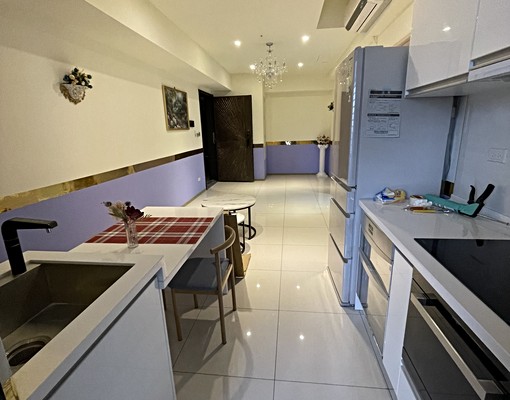 近秋紅谷新光❤️全新未住二房✅平車✅三租補✅全新傢俱電全配 - Image 6