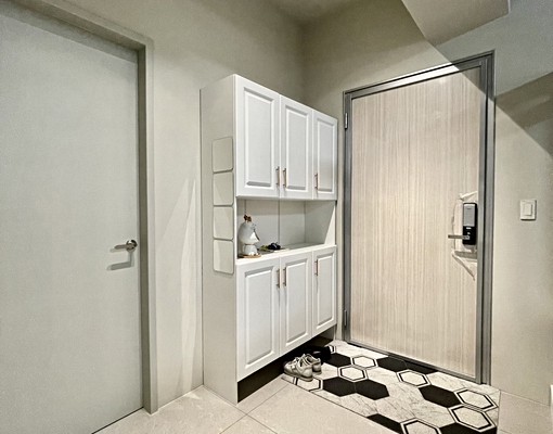 10秒上74近嶺東🌺全新建案🌺理和時光嶼🌺兩房雙衛浴 - Image 4