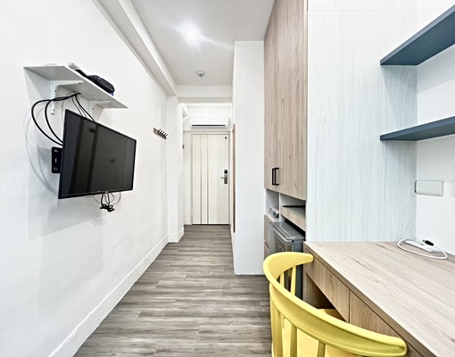 南屯可租補🔥超級小資套🔥電梯✨騎樓車位✨凸窗曬✨子母車 - 591租屋網 - Image 2