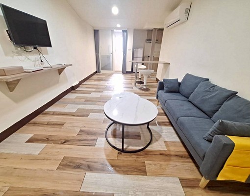 三重區租屋/近重陽橋/環河北路/2房1廳/可寵/代收垃圾 - Image 2