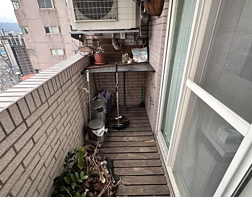 ⭐可租補/免服務費/捷運府中站30秒/代收垃圾包裹/家具可談 - Image 7