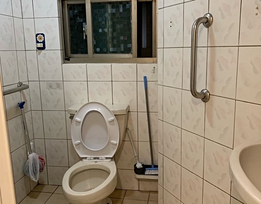 (已收訂)自租徐匯站旁/2房2廳/電梯/可配合社宅租補 - Image 10