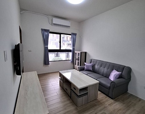 (可租補)員林演藝廳旁璞樹心悅二房精緻露台平車戶 - Image 9