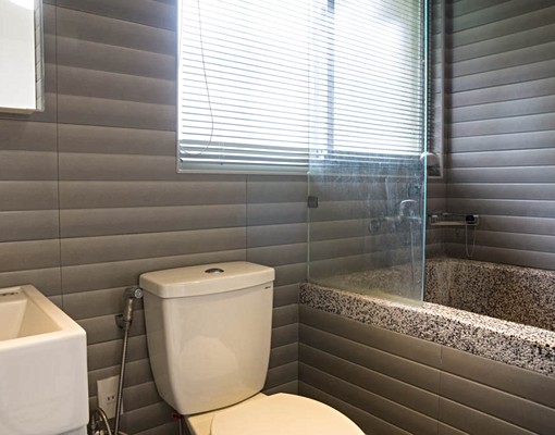 ✯永福橋5分鐘進公館.明亮設計感套房 - Image 9